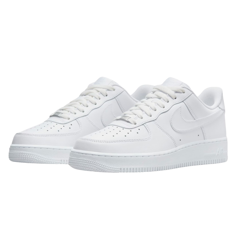 Nike Air Force 1 - Branco