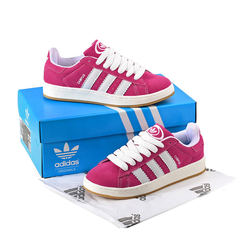 Adidas Campus 00s - Rosa