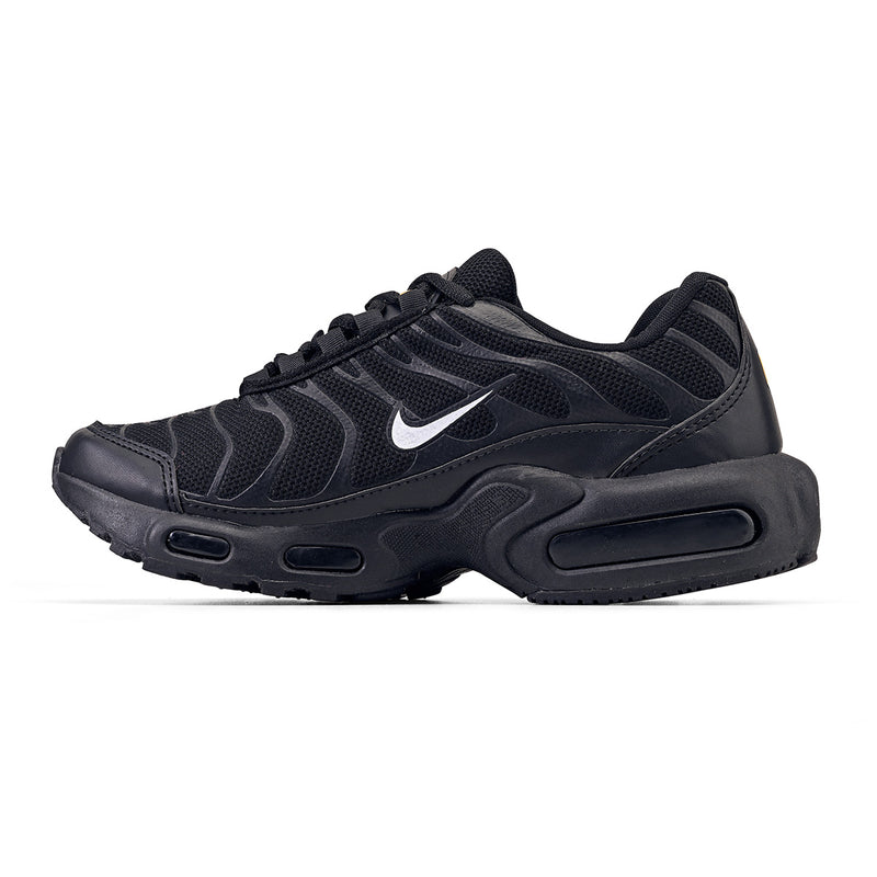 Nike Air Max TN - Preto e Preto