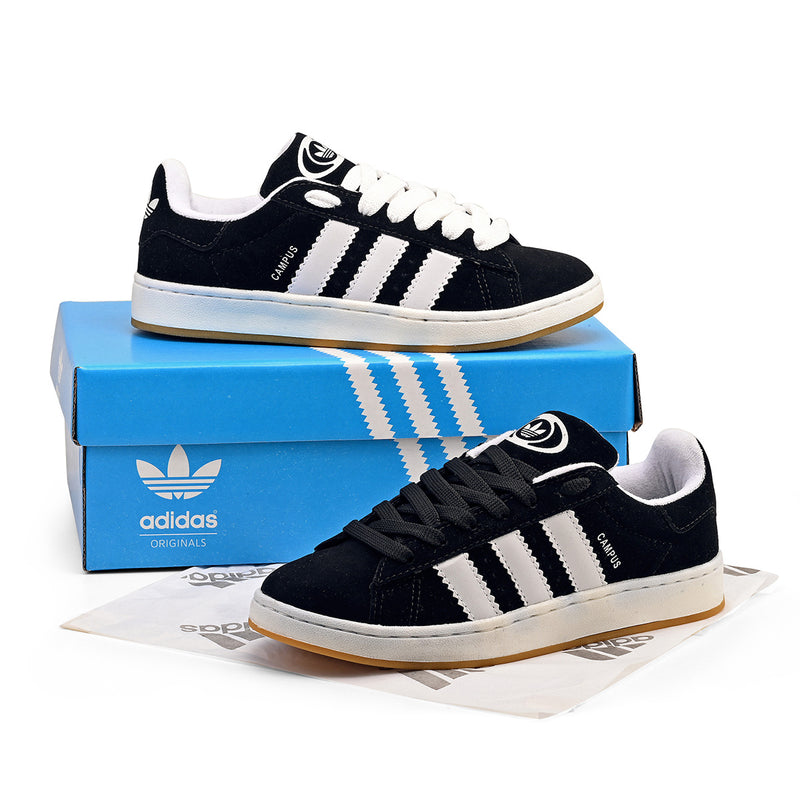 Adidas Campus 00s - Preto