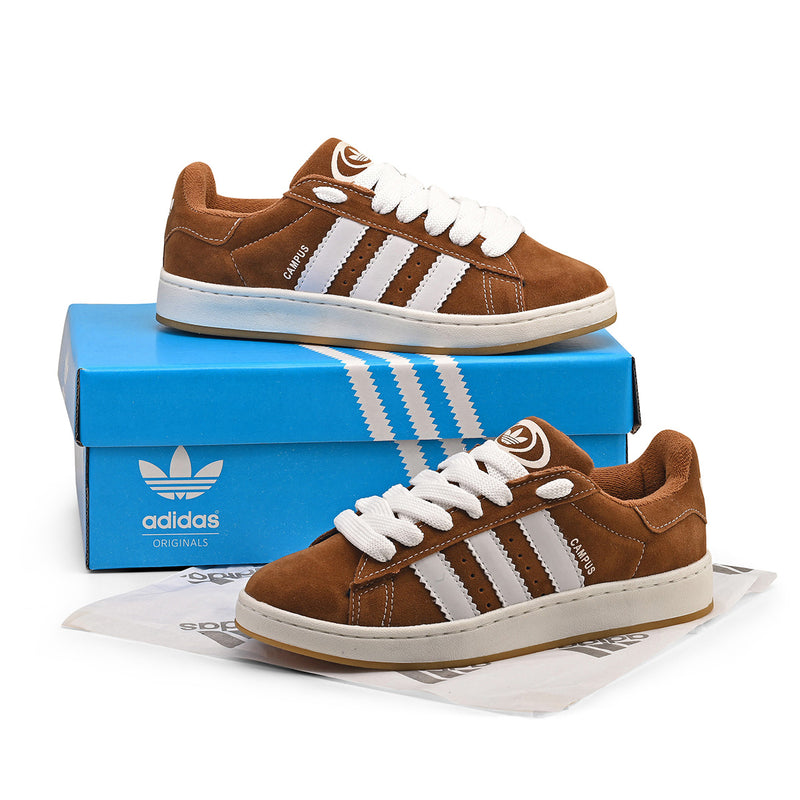 Adidas Campus 00s - Caramelo