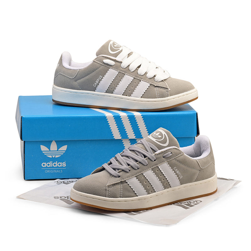 Adidas Campus 00s - Cinza