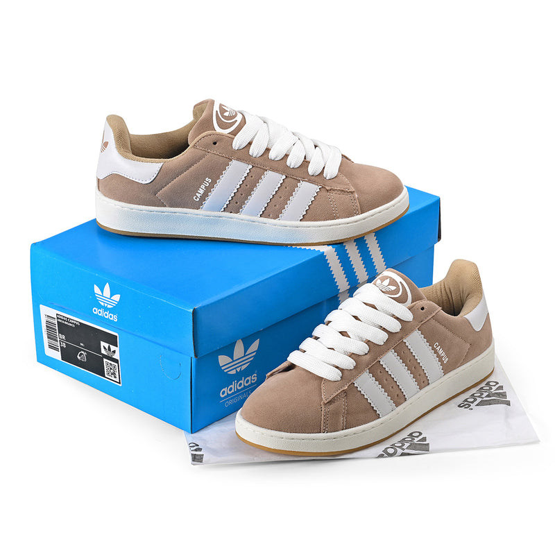 Adidas Campus 00s - Areia