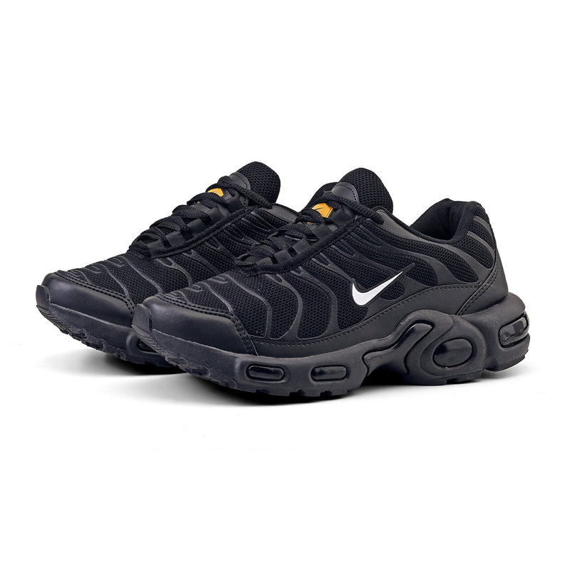 Nike Air Max TN - Preto e Preto