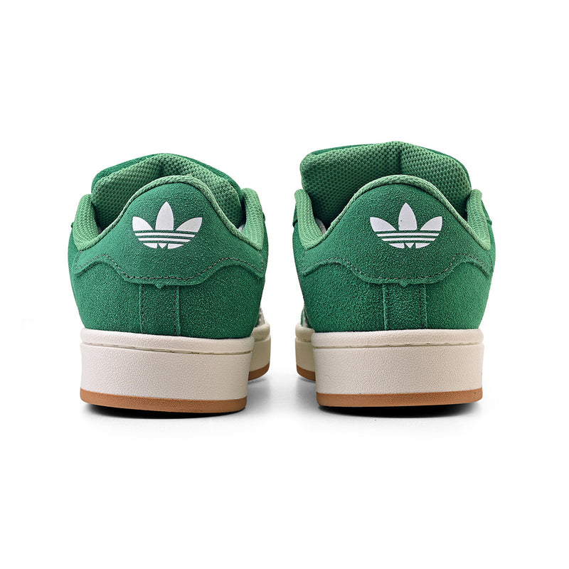 Adidas Campus - Verde Escuro