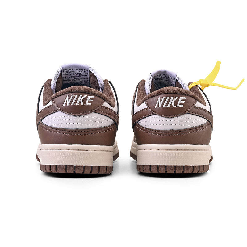 Nike Dunk - Marrom Cacao