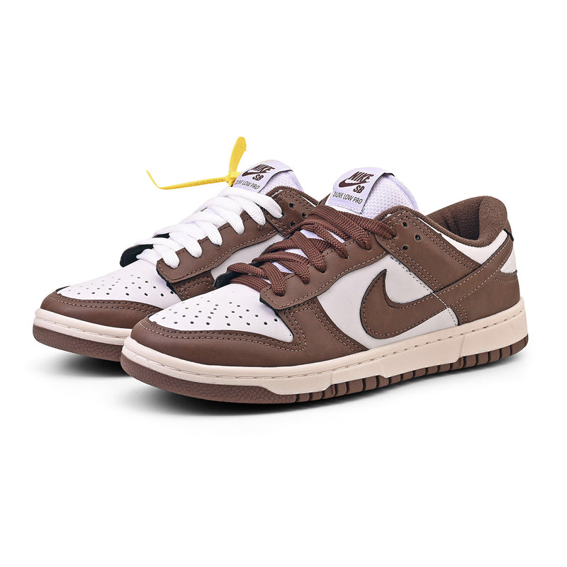 Nike Dunk - Marrom Cacao