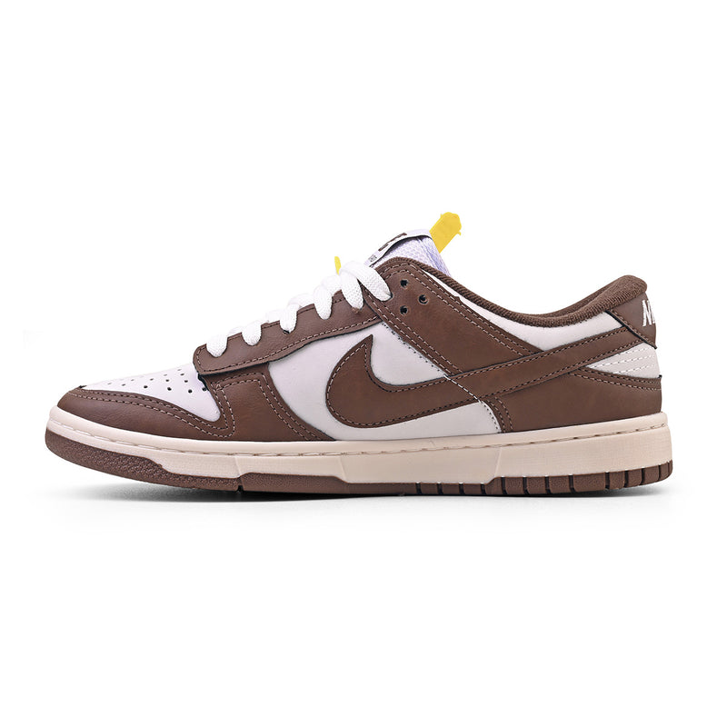 Nike Dunk - Marrom Cacao