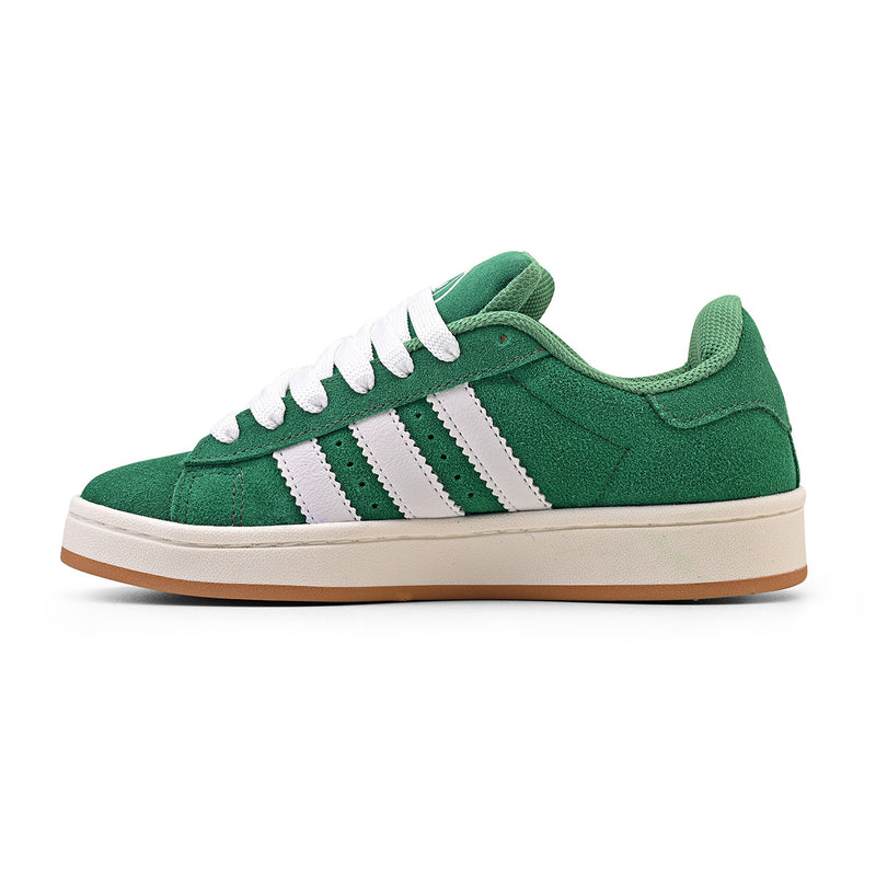 Adidas Campus - Verde Escuro