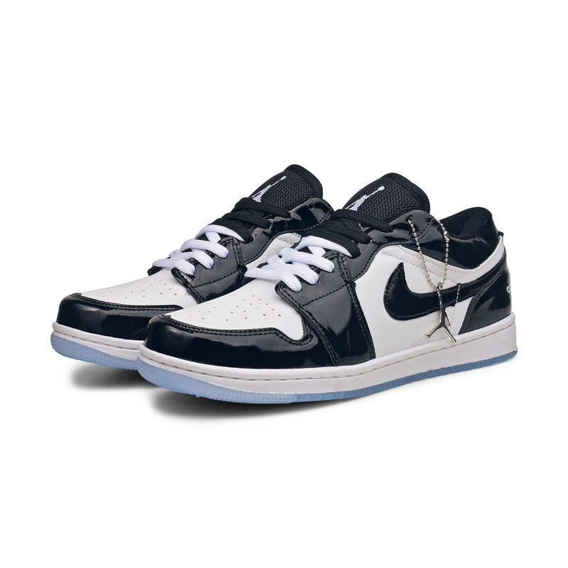 Nike Air Jordan Low Concord