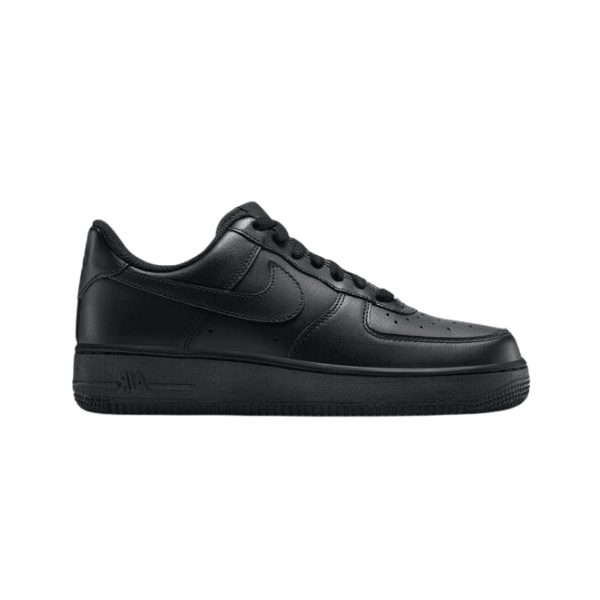 Nike Air Force 1 - Preto