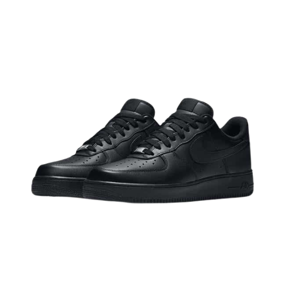 Nike Air Force 1 - Preto