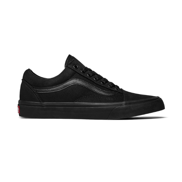 Vans Old Skool - Preto