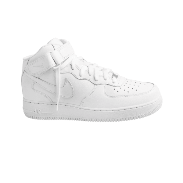 Nike Air Force 1 Boot - Branco