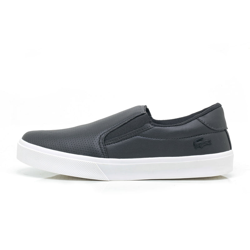 Iate Lacoste Preto