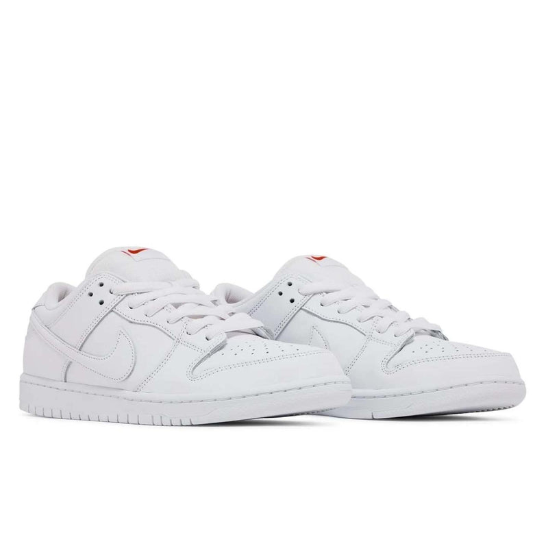 Nike Dunk - All White