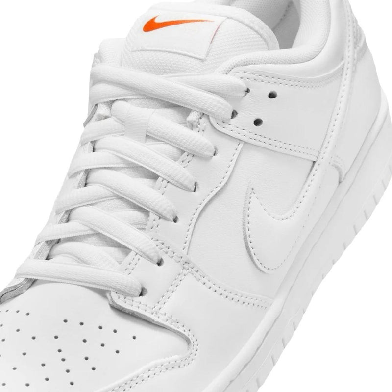 Nike Dunk - All White