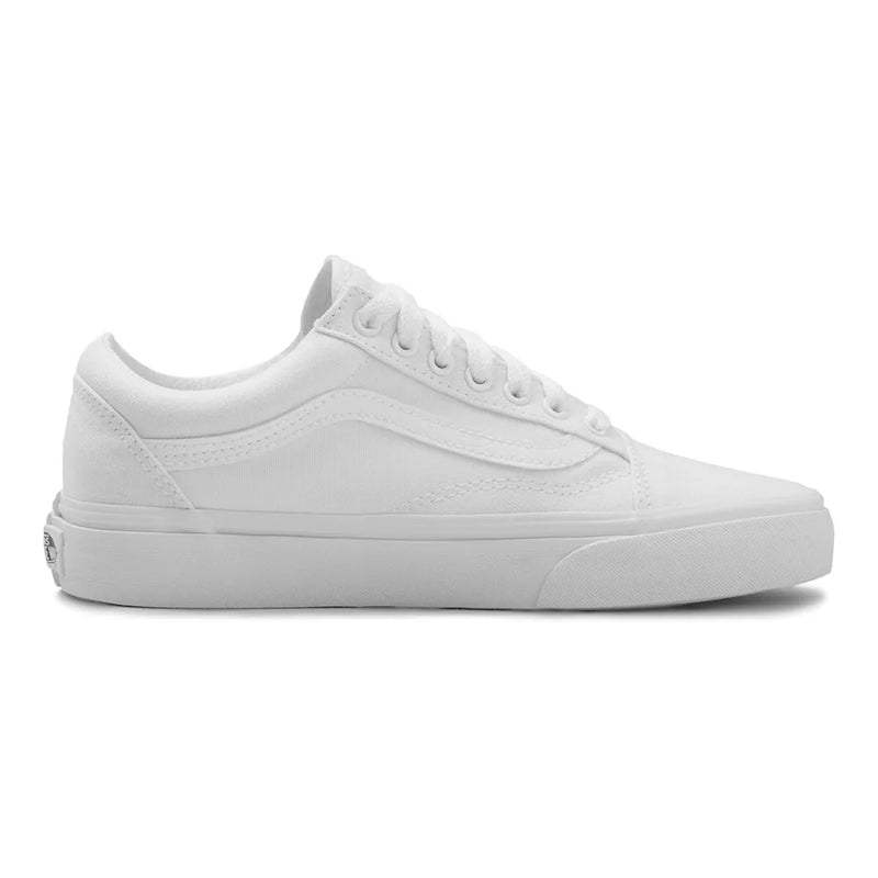 Vans Old Skool - Branco