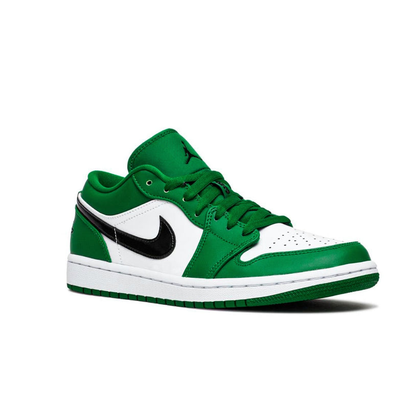 Nike Air  Jordan Low 1 High OG Pine - Verde e Branco