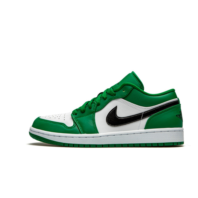 Nike Air  Jordan Low 1 High OG Pine - Verde e Branco