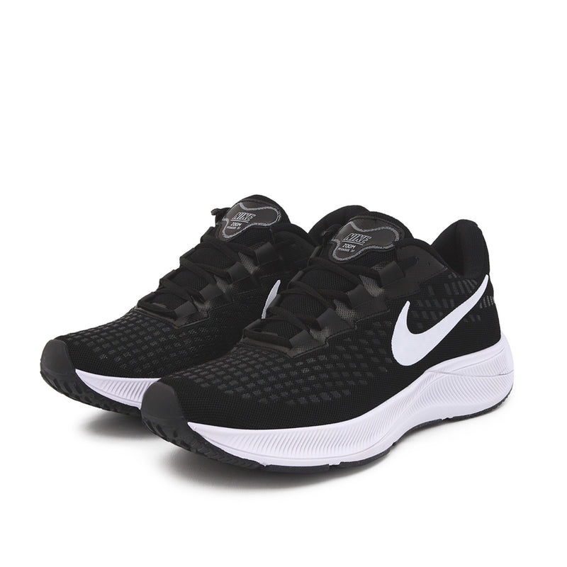 Nike Zoom Pegasus - Preto e Branco