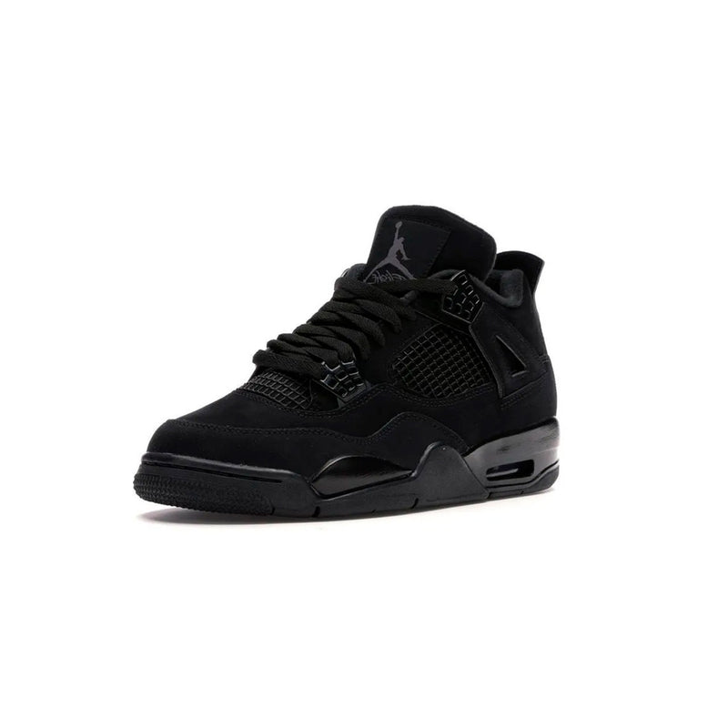 Nike  Air Jordan 4 Retro - Black Cat