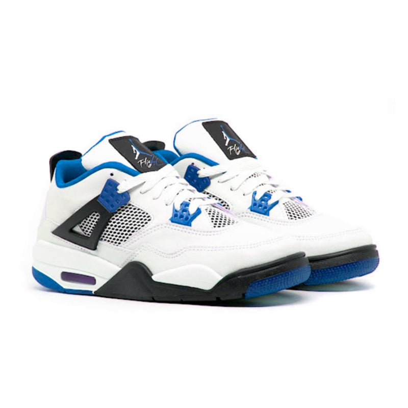 Nike Air Jordan 4 Retro Motorsports