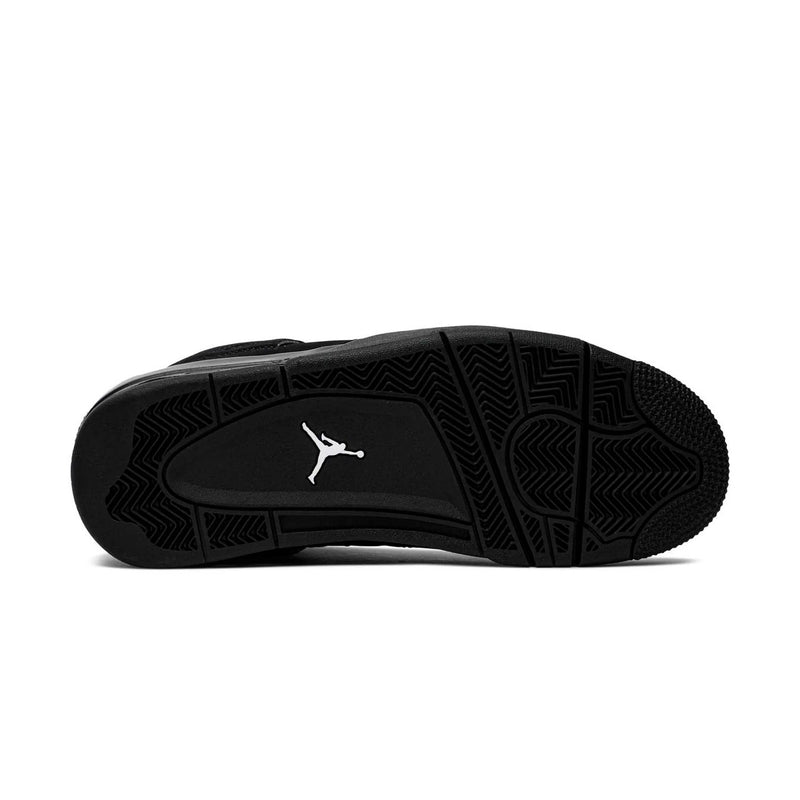 Nike  Air Jordan 4 Retro - Black Cat