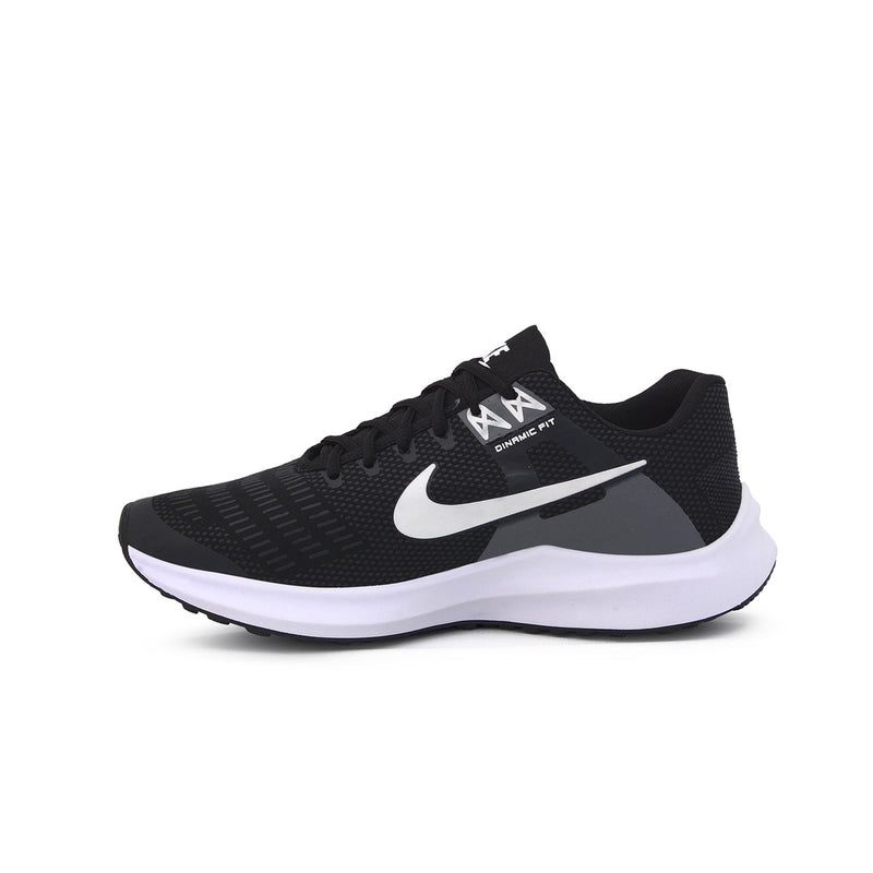 Nike Dynamic Fit - Preto e Branco