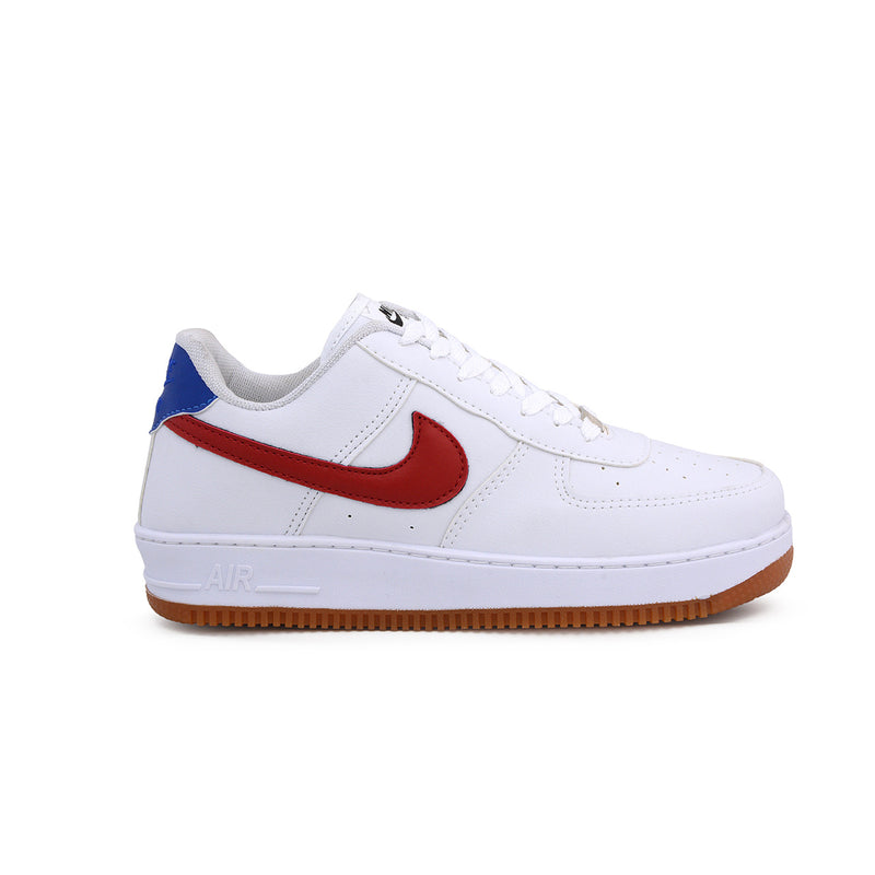 Nike Air Force 1 Retro - Tricolor