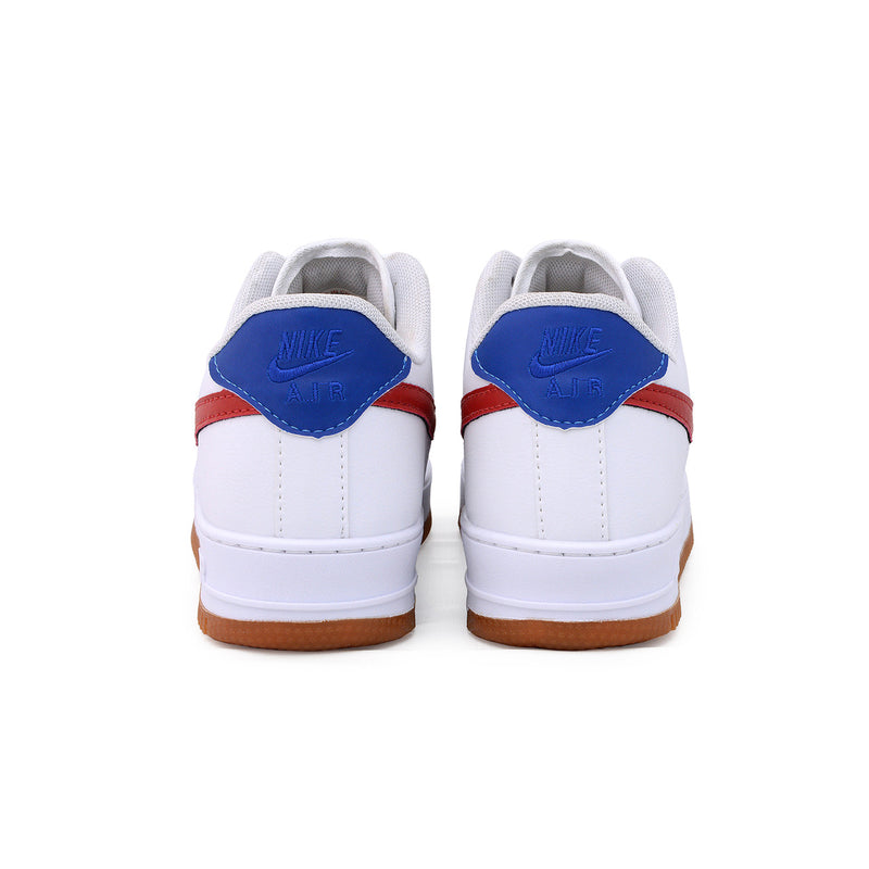 Nike Air Force 1 Retro - Tricolor