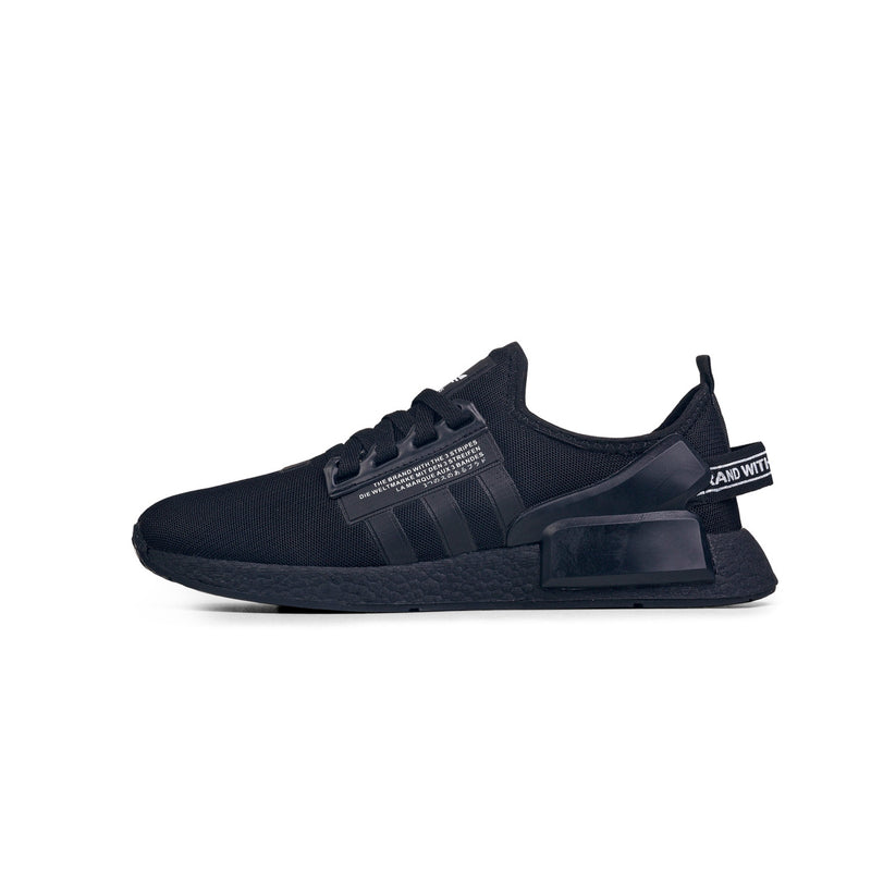 Adidas NMD R1 V2 - Preto e Preto