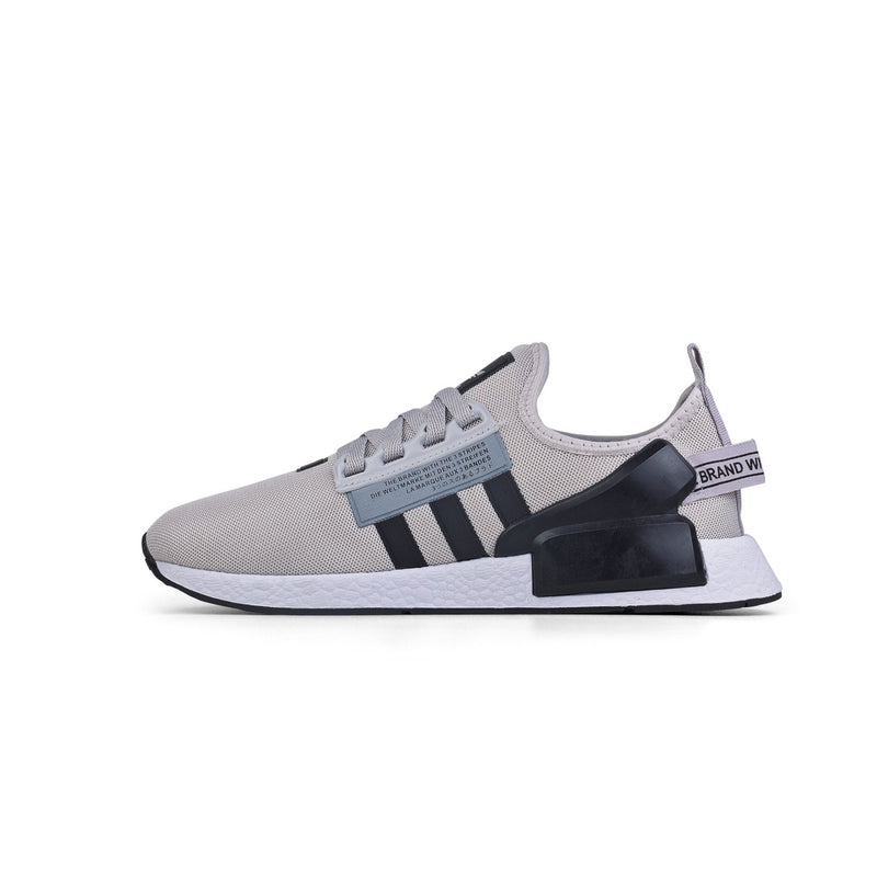 Adidas NMD R1 V2 - Cinza e Preto