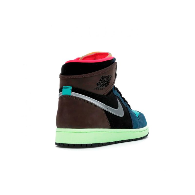 Nike Air Jordan High Tokyo Bio Hack