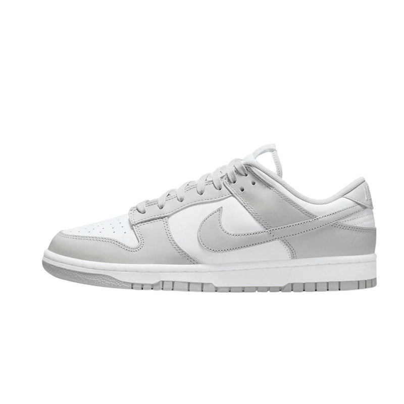 Nike Dunk - Cinza e Branco