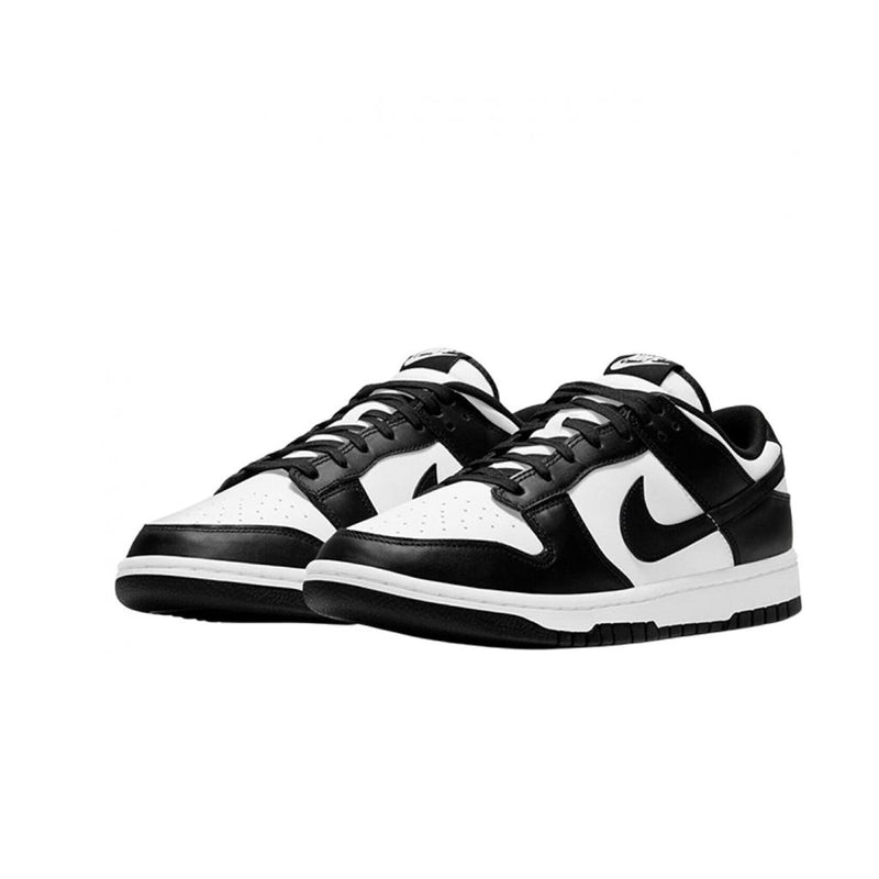 Nike Dunk Panda - Preto e Branco