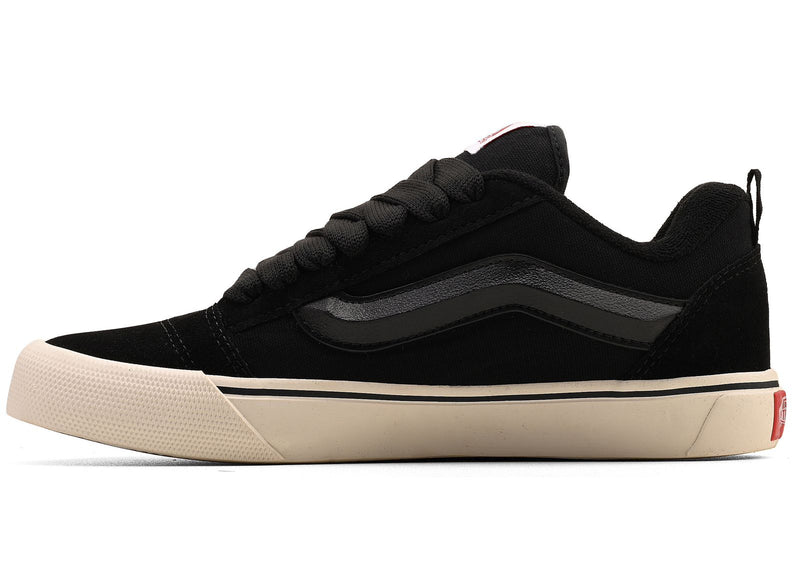 Vans KNU - Preto