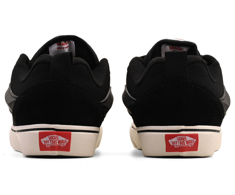 Vans KNU - Preto