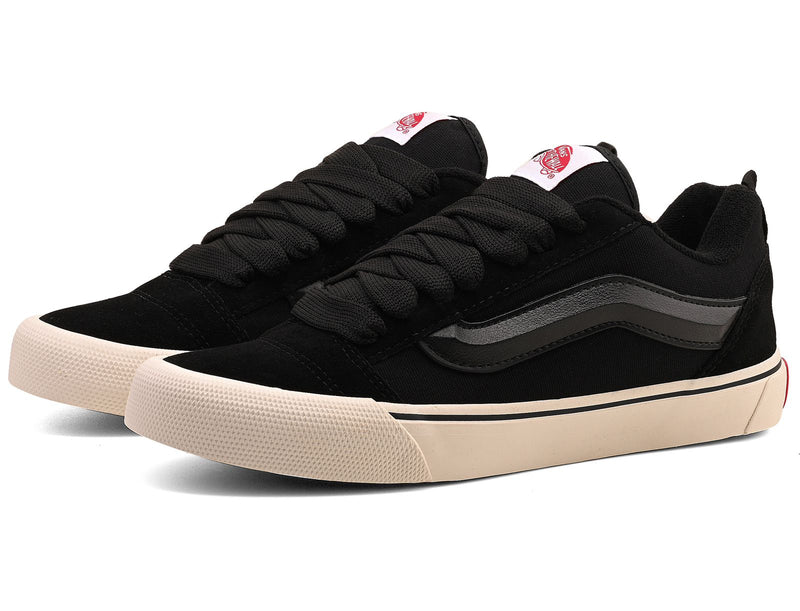 Vans KNU - Preto