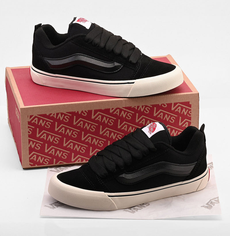 Vans KNU - Preto