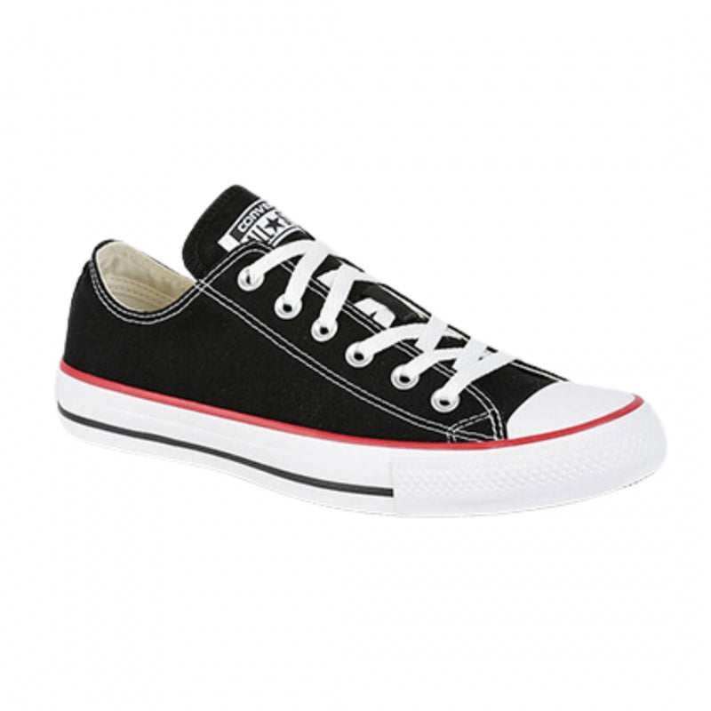 Converse All Star - Preto