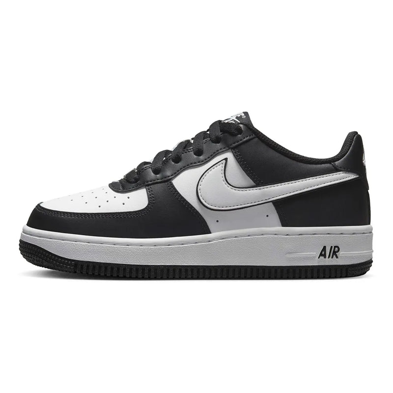 Nike Air Force 1 Panda - Preto e Branco