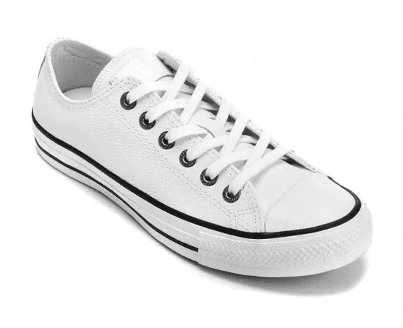 Converse All Star Courino - Branco