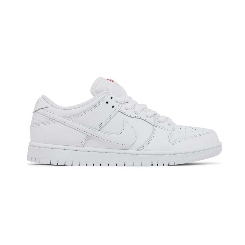 Nike Dunk - All White