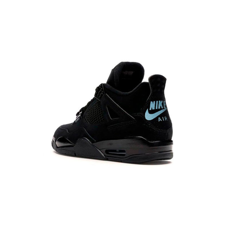 Nike  Air Jordan 4 Retro - Black Cat