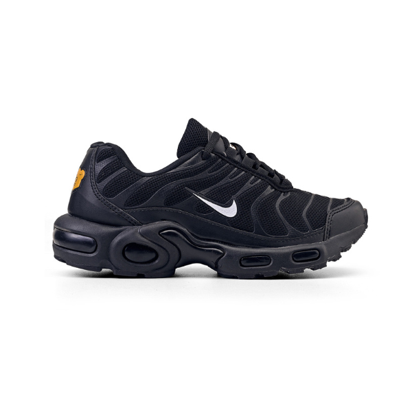 Nike Air Max TN - Preto e Preto