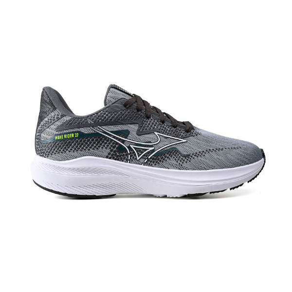 Mizuno Wave Rider - Grafite