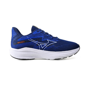 Mizuno Wave Rider - Marinho