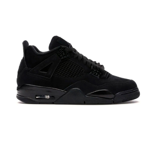 Nike  Air Jordan 4 Retro - Black Cat