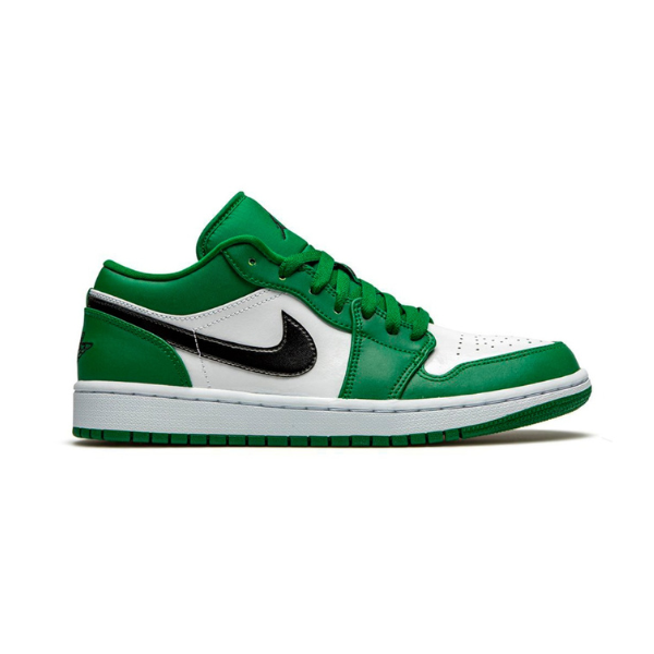 Nike Air  Jordan Low 1 High OG Pine - Verde e Branco